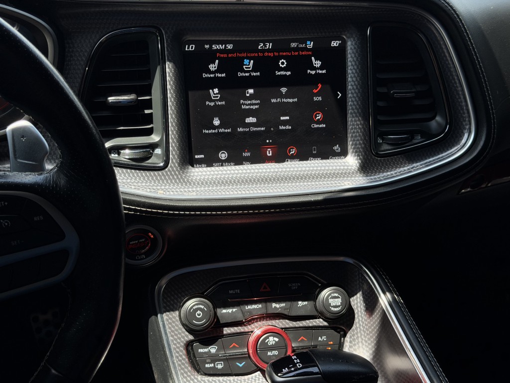 2022 Dodge Challenger Image 27
