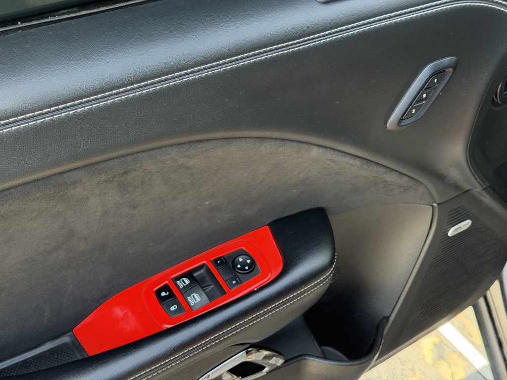2022 Dodge Challenger Image 28