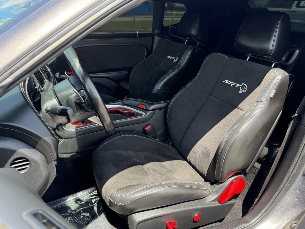 2022 Dodge Challenger Image 29