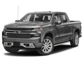 Image for 2021 Chevrolet Silverado 1500 High Country ID: 7429188