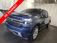 Image for 2021 Chevrolet Silverado 1500 High Country ID: 7429188