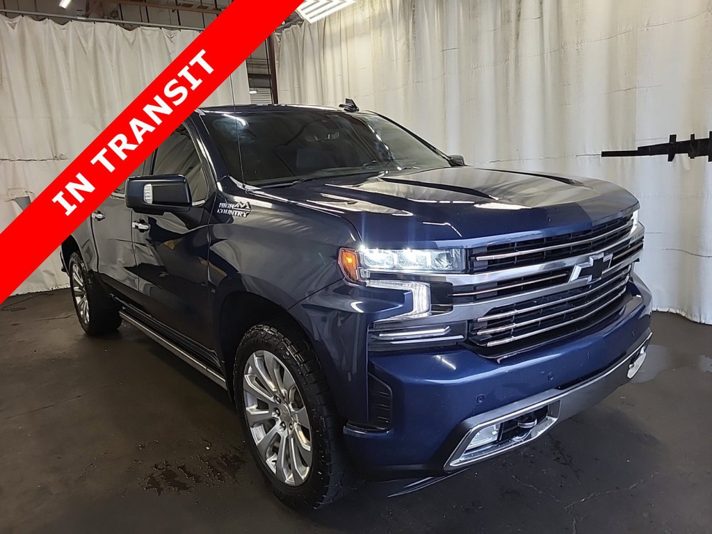 2021 Chevrolet Silverado 1500 Image 5