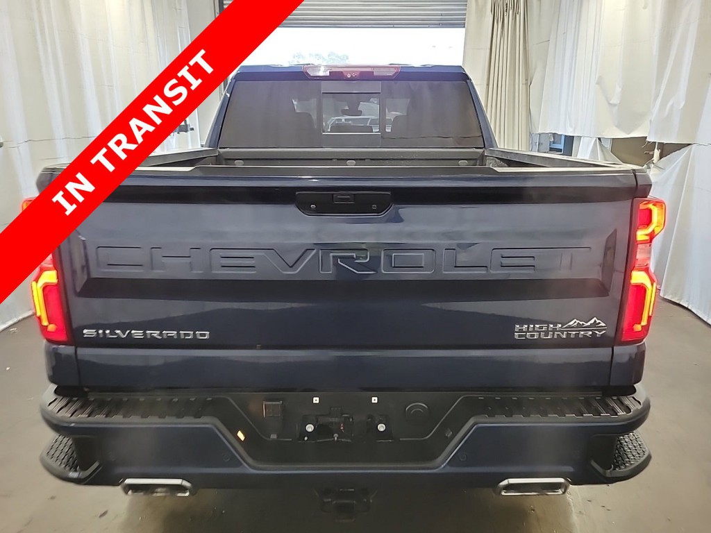 2021 Chevrolet Silverado 1500 Image 6