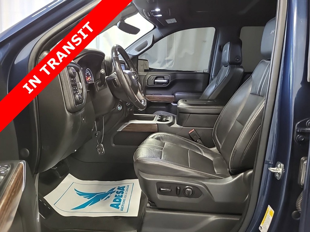2021 Chevrolet Silverado 1500 Image 7