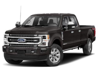 Image for 2020 Ford F-350 King Ranch ID: 7429190