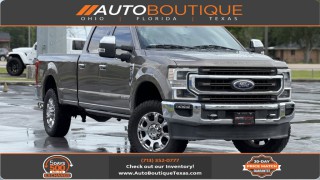 Image for 2020 Ford F-350 King Ranch ID: 7429190