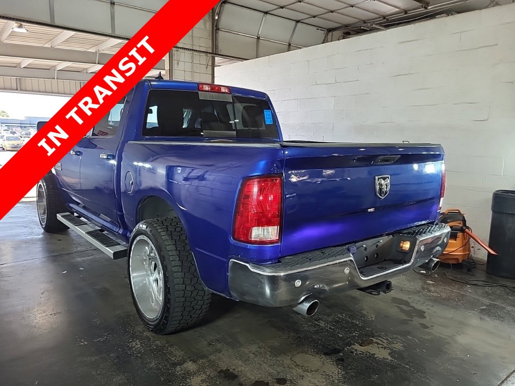 2017 RAM 1500 Image 5