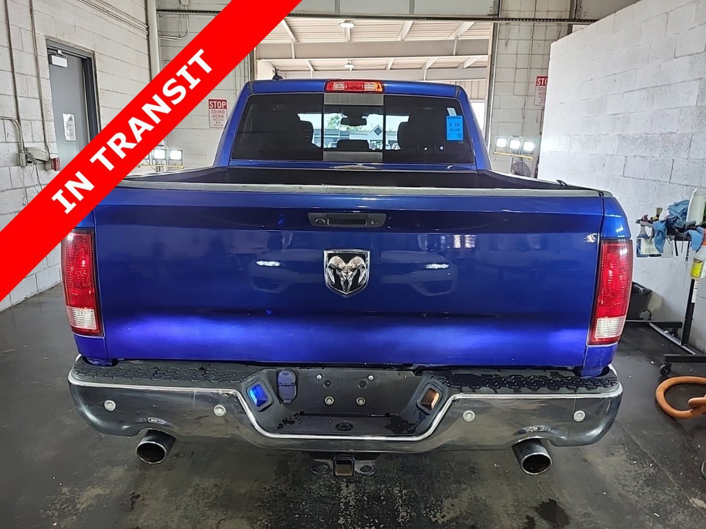 2017 RAM 1500 Image 6