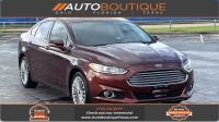 Image for 2016 Ford Fusion Titanium ID: 7430722