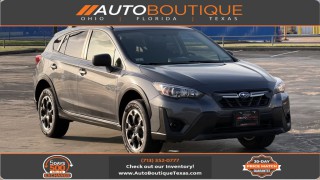 Image for 2023 Subaru Crosstrek  ID: 7432218