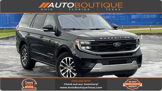 Image for 2025 Ford Expedition Platinum ID: 7432220