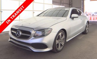 Image for 2018 Mercedes-Benz E-Class E 400 ID: 7432221