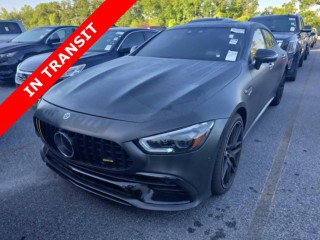 Image for 2021 Mercedes-Benz AMG GT Amg Gt 43 ID: 7432222