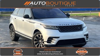 Image for 2018 Land Rover Range Rover R-Dynamic SE ID: 7432223