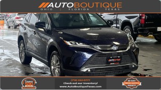 Image for 2023 Toyota Venza XLE ID: 7432225