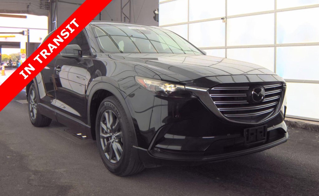 2021 Mazda CX-9 Image 5