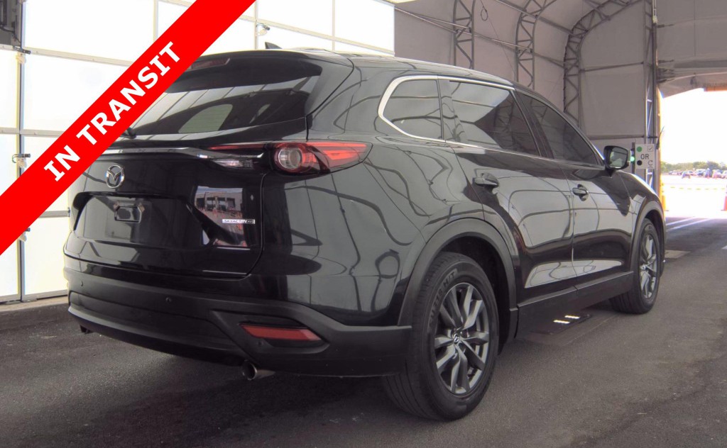 2021 Mazda CX-9 Image 6