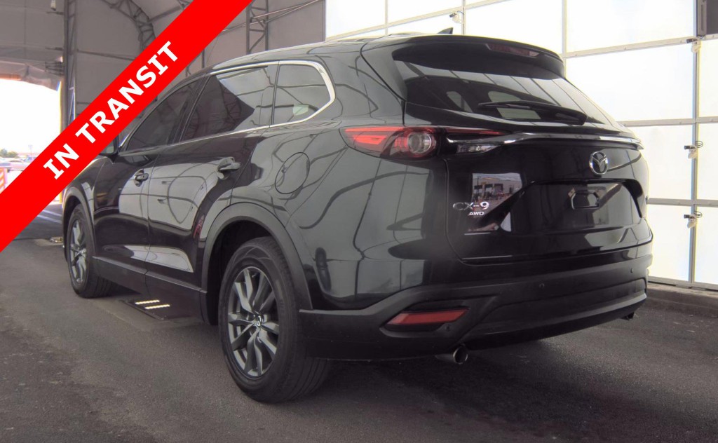 2021 Mazda CX-9 Image 7