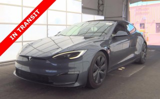 Image for 2022 Tesla Model S  ID: 7432227