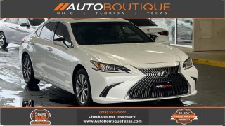 Image for 2021 Lexus ES ES 350 ID: 7432229