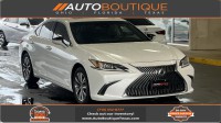 Image for 2021 Lexus ES ES 350 ID: 7432229