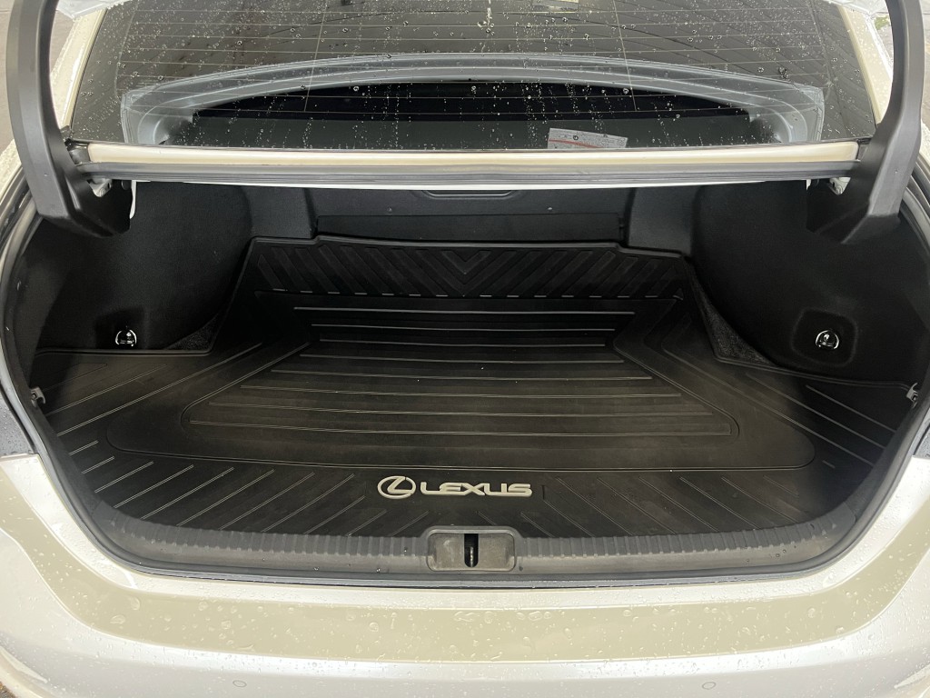 2021 Lexus ES Image 11