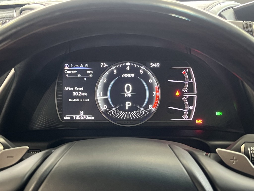 2021 Lexus ES Image 20