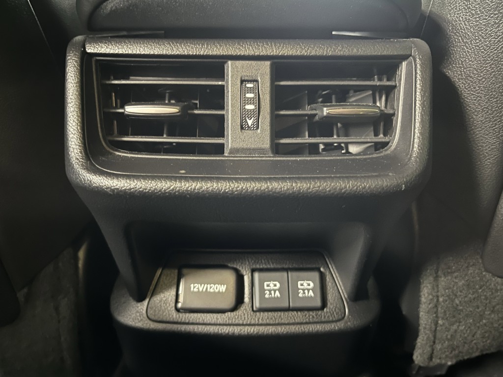 2021 Lexus ES Image 27