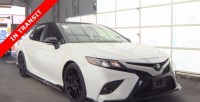 Image for 2022 Toyota Camry TRD V6 ID: 7432230