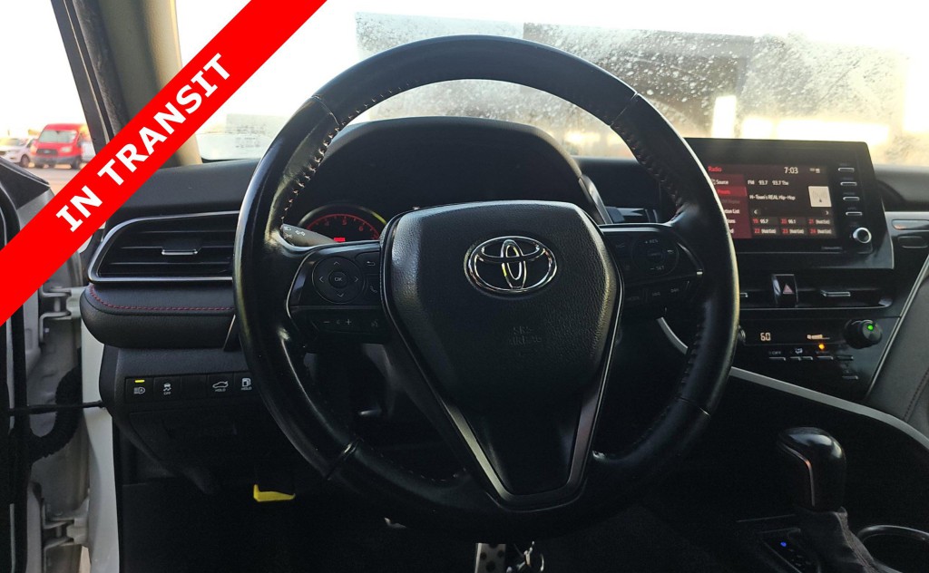2022 Toyota Camry Image 8