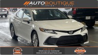 Image for 2022 Toyota Camry LE ID: 7432231