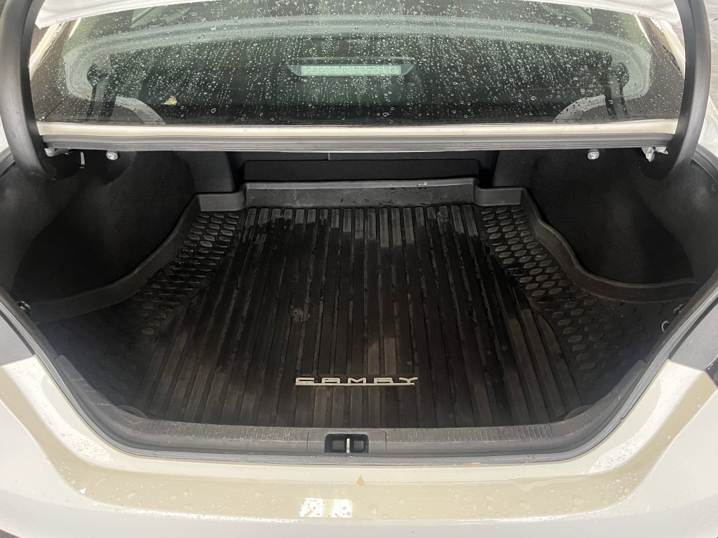2022 Toyota Camry Image 12