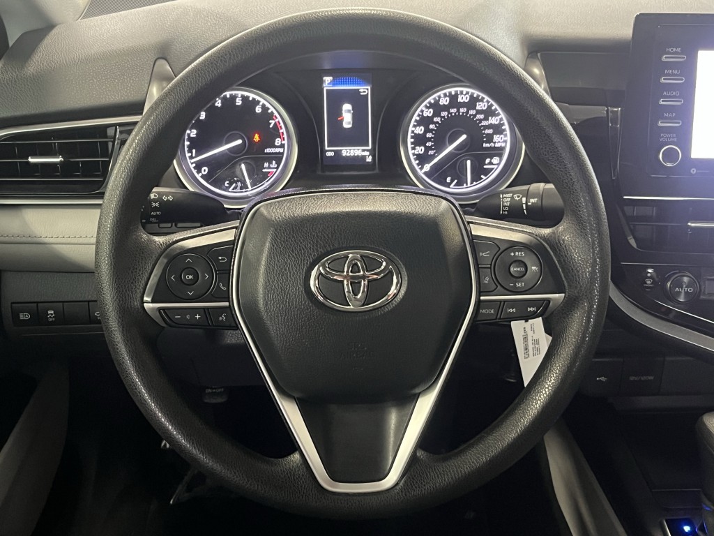 2022 Toyota Camry Image 17