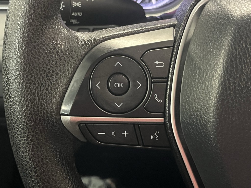 2022 Toyota Camry Image 18