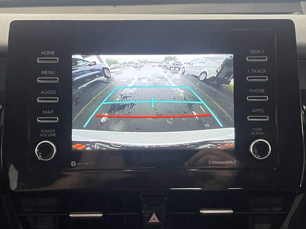 2022 Toyota Camry Image 23