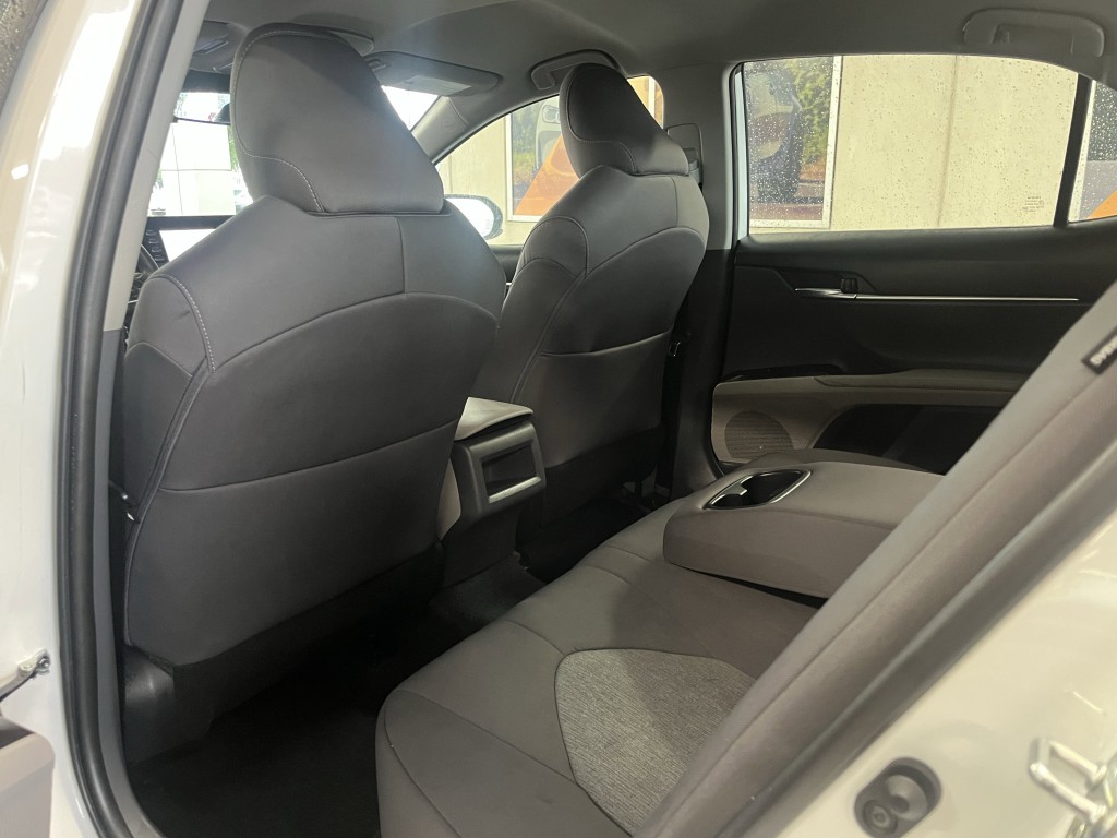 2022 Toyota Camry Image 31