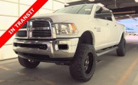 Image for 2018 RAM 2500 Lone Star ID: 7432232