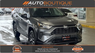 Image for 2023 Toyota Rav4 LE ID: 7432233