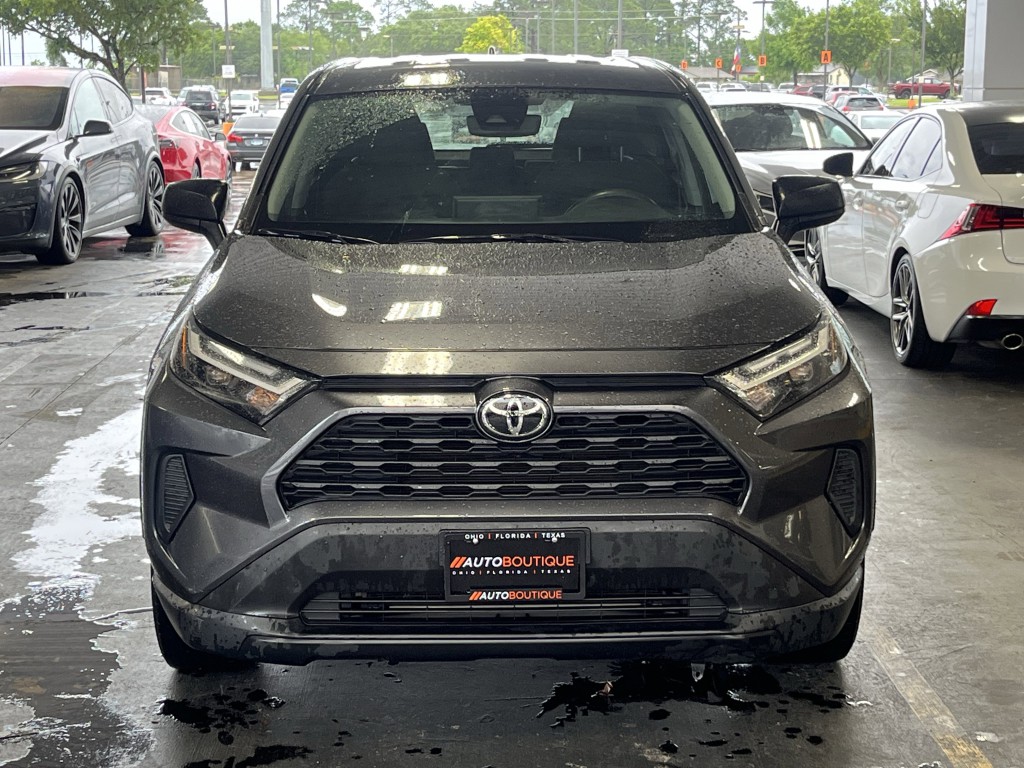 2023 Toyota Rav4 Image 6