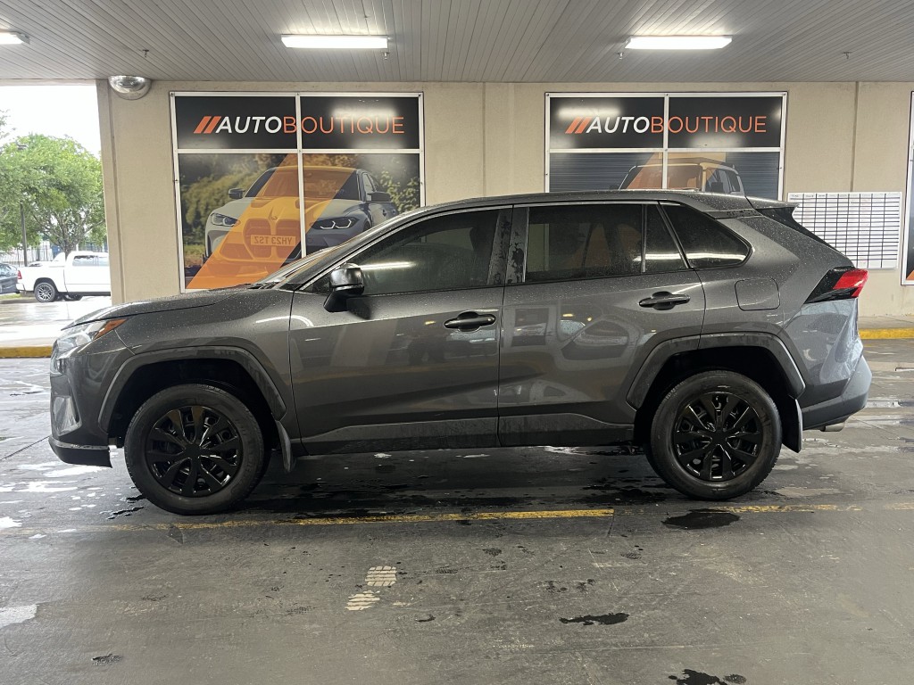 2023 Toyota Rav4 Image 10