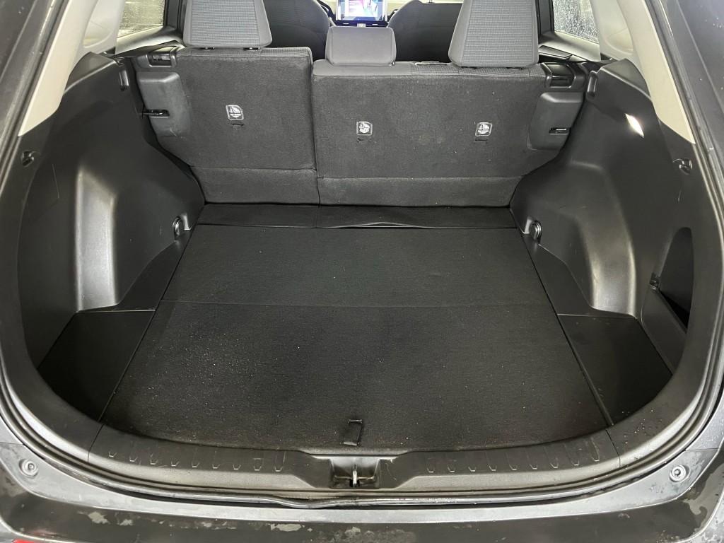 2023 Toyota Rav4 Image 12