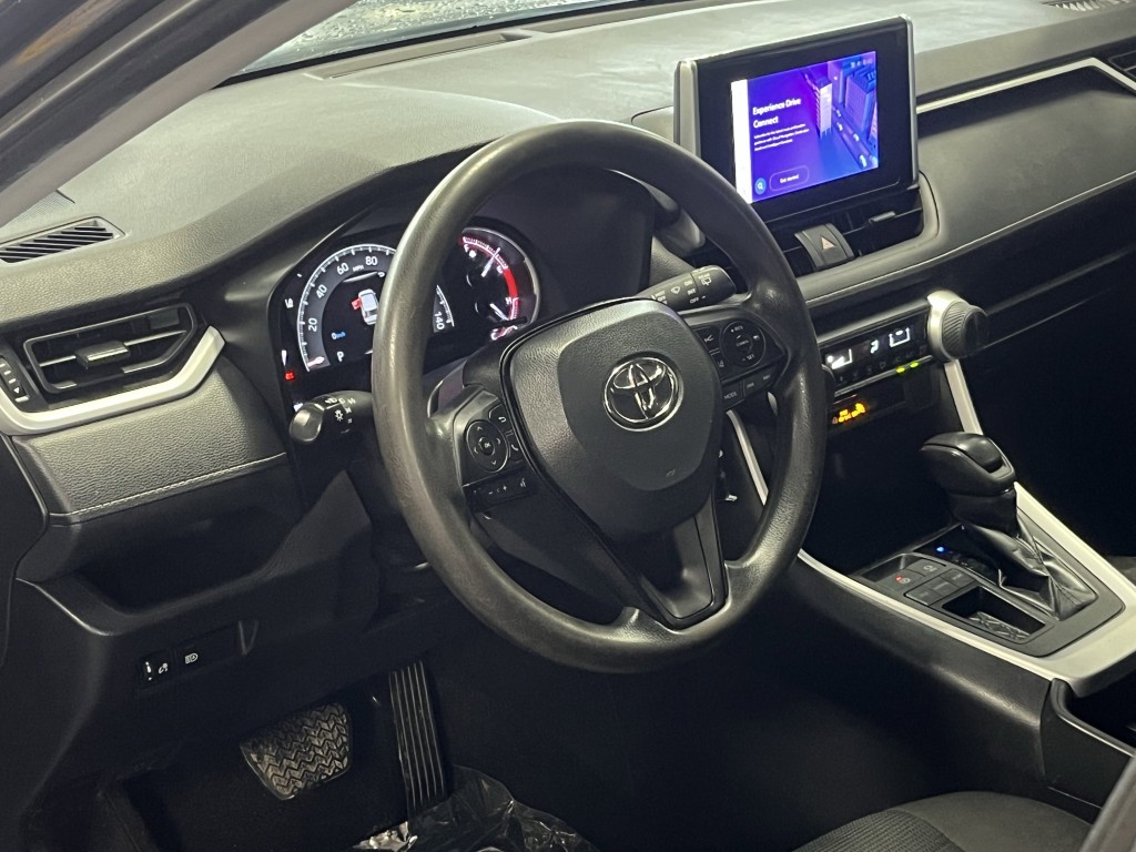 2023 Toyota Rav4 Image 14