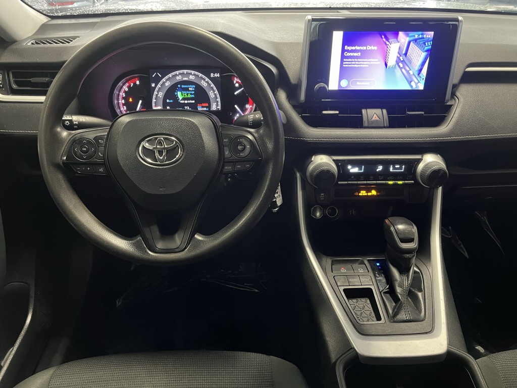 2023 Toyota Rav4 Image 16