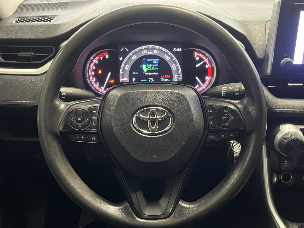 2023 Toyota Rav4 Image 17