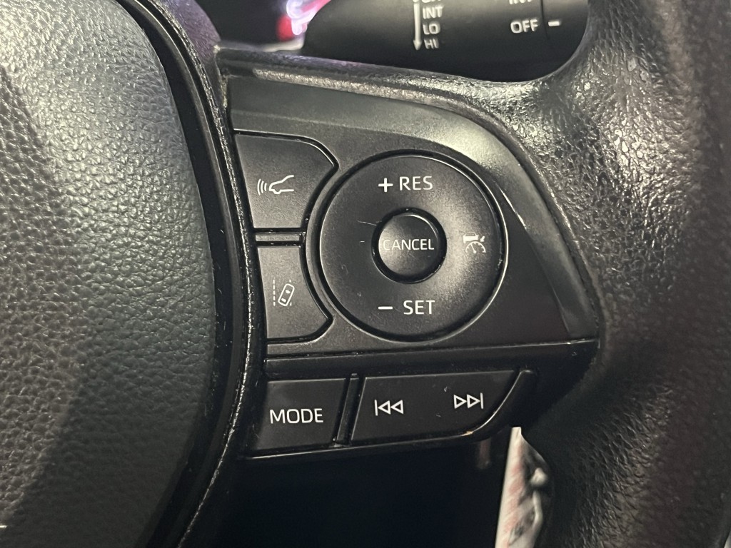 2023 Toyota Rav4 Image 19