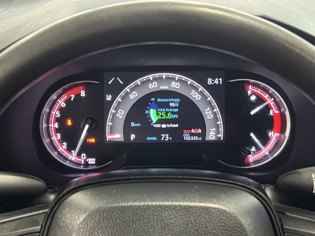2023 Toyota Rav4 Image 20