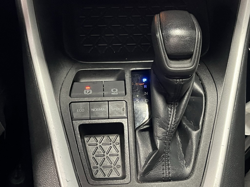 2023 Toyota Rav4 Image 21