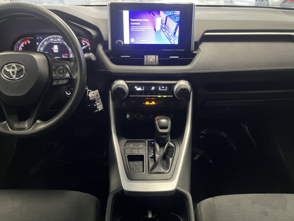 2023 Toyota Rav4 Image 25