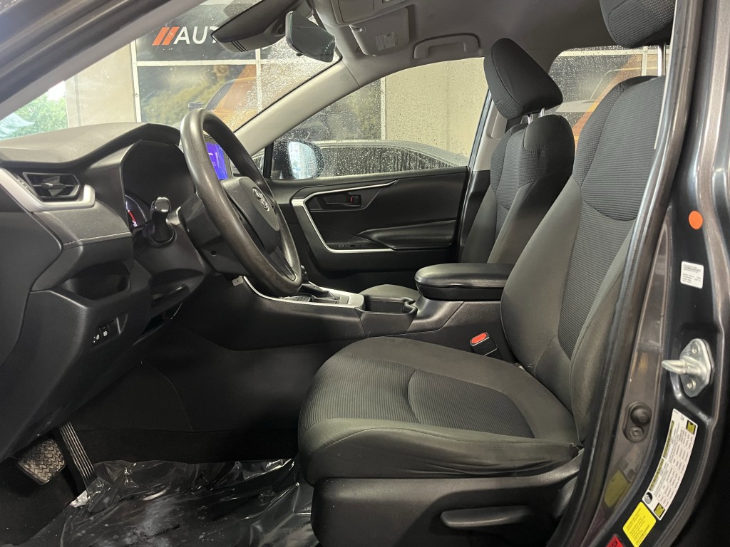2023 Toyota Rav4 Image 27