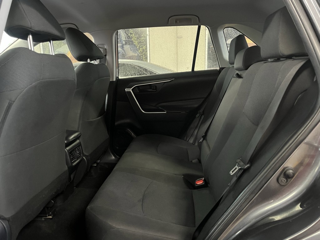 2023 Toyota Rav4 Image 29